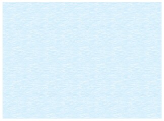 Natural Pencil Color Blue background