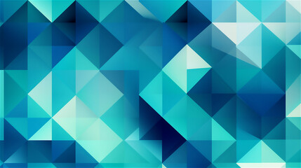 Fototapeta premium Generative AI, An Abstract Background for Technology and Social Media