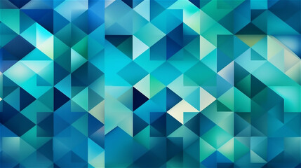 Fototapeta premium Generative AI, An Abstract Background for Technology and Social Media
