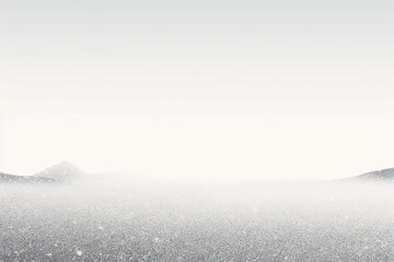 Fototapeta premium Minimalist Concept Grainy Background. Generative AI.