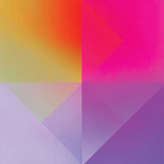 a gradient rainbow art gradient texture concept