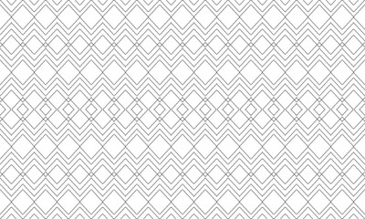 Abstract geometric pattern. for wallpaper wrapping, pattern filling, web background, texture. Vector Illustration.