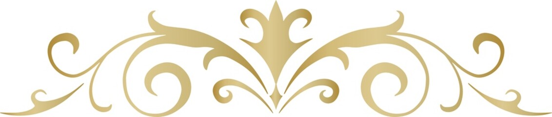 Fototapeta premium frame border luxury