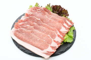 豚ロース生姜焼用