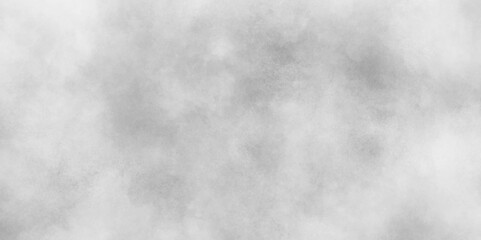 Abstract background with white paper texture and white watercolor painting background , Black grey Sky with white cloud , marble texture background Old grunge textures design .cement wall texture .	