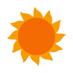 sun