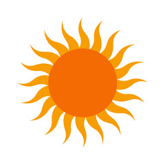 sun