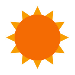 sun