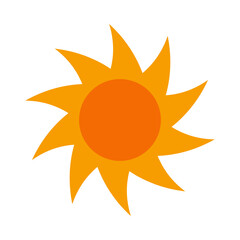 sun