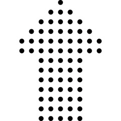 Dot Arrow