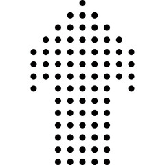 Dot Arrow