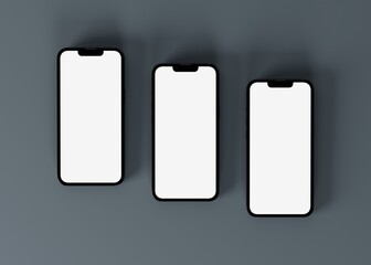 Responsive Web Design and website Mockup, Devices Mock up, Smartphone desktop tablet laptop template Mockup