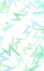 abstract geometric background