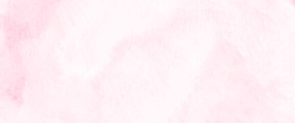 Pink background texture with grunge paper abstract background texture and love background, grunge background frame soft pink watercolor background. pink texture background.