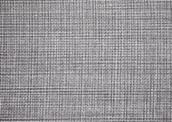 gray background with texture of fabric