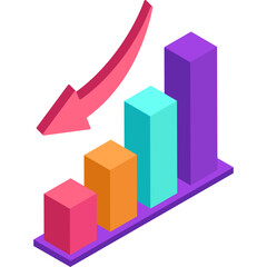 3D Business  Statistic
