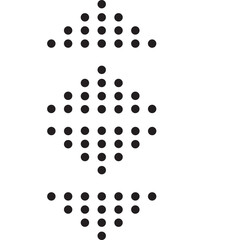 Dot Arrow