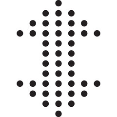 Dot Arrow