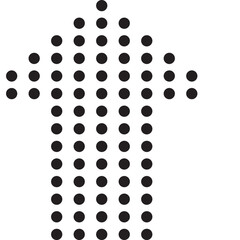 Dot Arrow