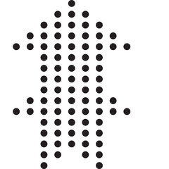 Dot Arrow
