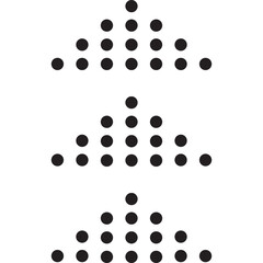 Dot Arrow