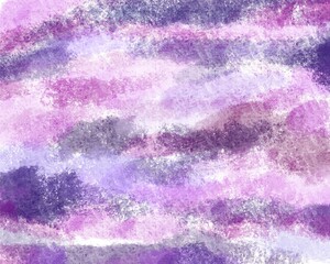 Background with shades of purple for design