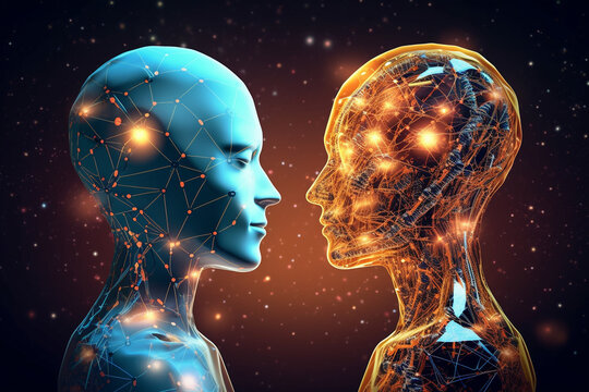 K&uuml;nstliche Intelligenz (KI) und Mentale Gesundheit
