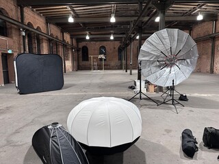 Fotoshooting 