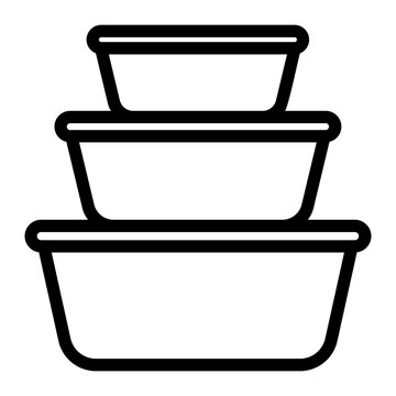 tupperware icon