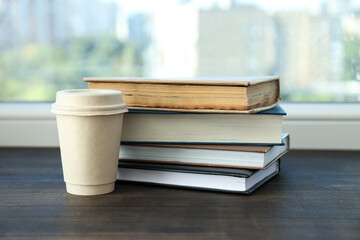 Reading, various literature - books, concept of acquisition of knowledge