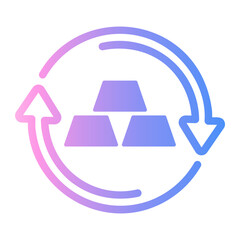 stack icon
