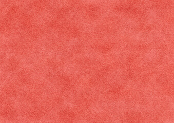 Rich abstract red background texture. Old vintage paper background in Christmas holiday colors. Backdrop has marbled vintage texture - elegant website or textured paper design. watercolor illustration