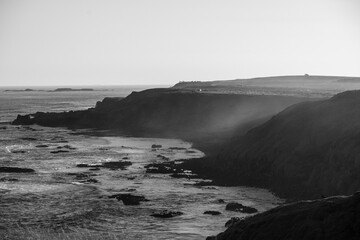 Australia Victoria Phillip Island Summerlands lookout