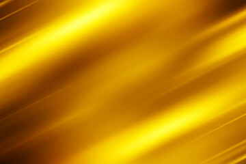 Gold motion background