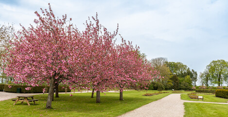 Gavnø Slot, Denmark