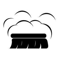 cleaning service icon