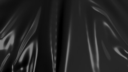 abstract black background