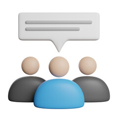 Team Meeting Discussion