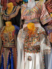 Robes de kabylie  - 602556440