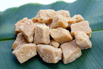 Coconut flower sugar, Palm sugar