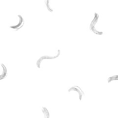 silver glitter clipart wall art transparent PNG background geometric abstract seamless pattern invitation card stories shape  