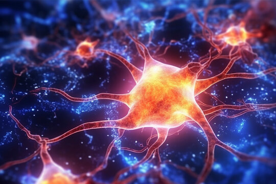 Absolute Realism of Neural Links - Generative Ai