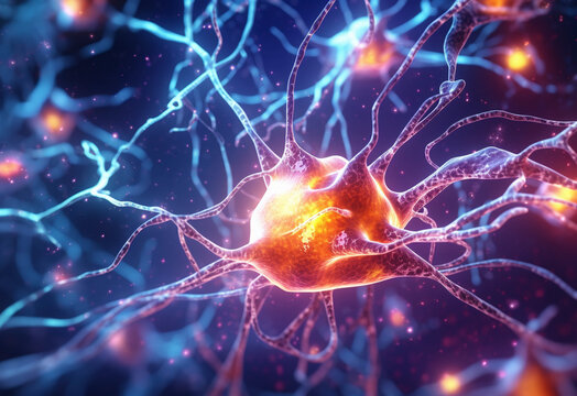 Quantum Brain Network - Generative Ai
