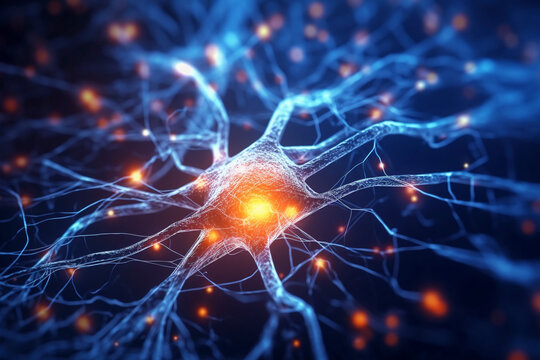 Absolute Realism of Brain Activity - Generative Ai