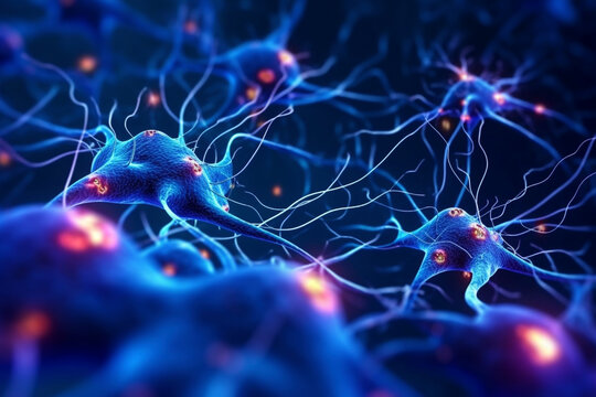 Absolute Realism of Brain Activity - Generative Ai