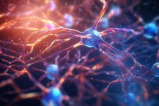 Quantum Neural Links - Generative Ai