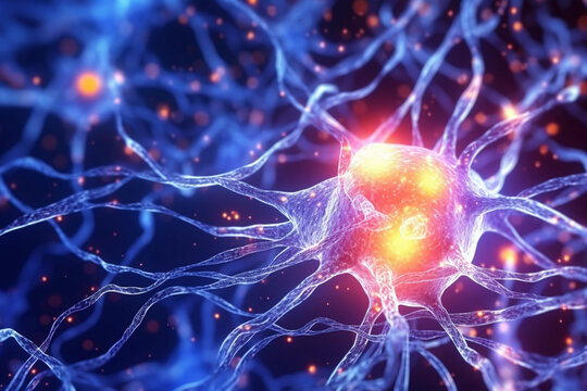 Quantum Neural Links - Generative Ai