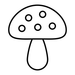 mushroom