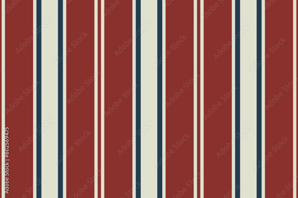 Poster stripes pattern vector background. colorful stripe abstract text