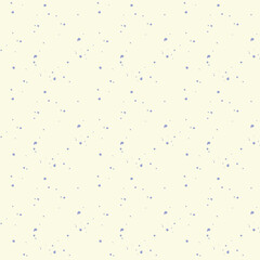 Seamless grunge speckle texture. Distress grain background. Grungy splash repeated effect. Splattered particles, splashes, drops wallpaper
